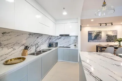 Best View River - River Gate Apartment – Photos 2