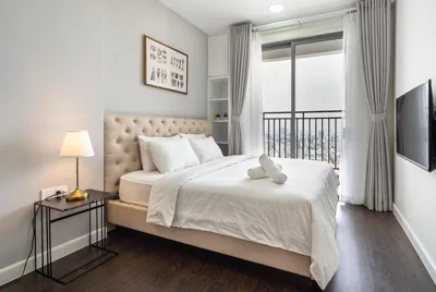 Best View River - River Gate Apartment – Photos 3