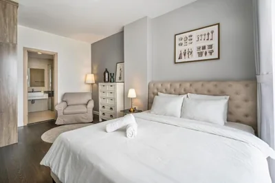 Best View River - River Gate Apartment – Photos 4