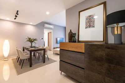 Best View River - River Gate Apartment – Photos 5