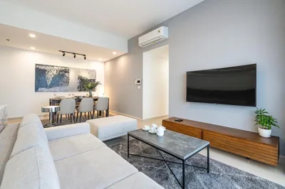 Best View River - River Gate Apartment – Photos 7