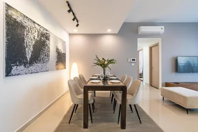 Best View River - River Gate Apartment – Photos 8