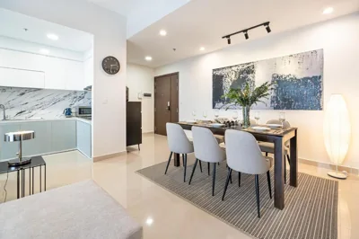 Best View River - River Gate Apartment – Photos 9