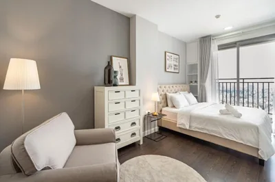 Best View River - River Gate Apartment – Photos 10