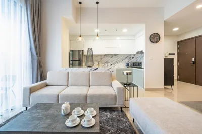 Best View River - River Gate Apartment – Photos 11