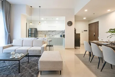 Best View River - River Gate Apartment – Photos 12