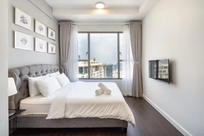 Best View River - River Gate Apartment – Photos 13