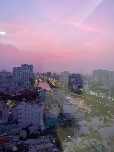 Best View River - River Gate Apartment – Photos 14