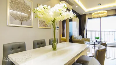 Best View River - River Gate Apartment – Photos 15