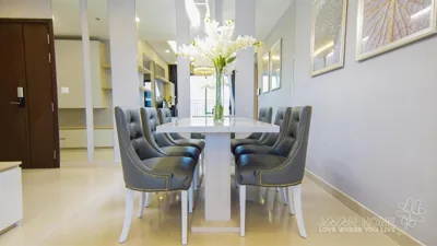 Best View River - River Gate Apartment – Photos 16